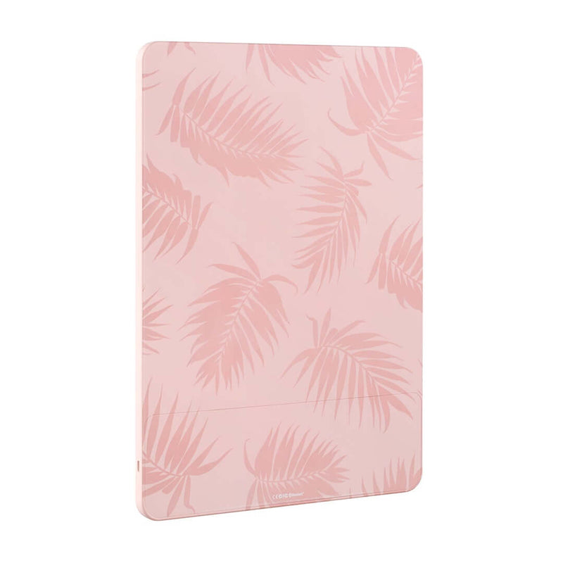 RIKI SKINNY With 10x Magnifying Mirror - Tropical Pink